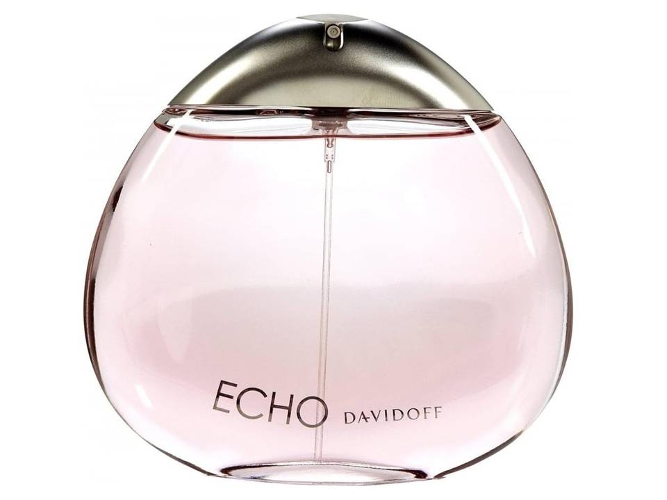 Echo Woman by Davidoff EDP TESTER 100 ML.